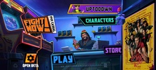 Super Dragon Punch Force 3 screenshot 7