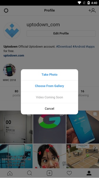 The Day Before for Android - Download the APK from Uptodown