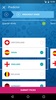 UEFA EURO 2016 - Pronostiqueur screenshot 2