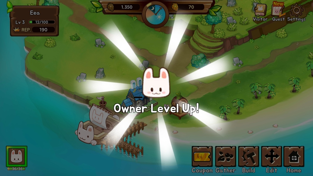 Animal Camp: Healing Resort - Preview 6