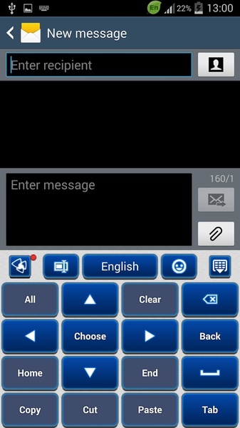 Keyboard - Preview 4