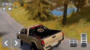 Offroad Pickup Truck screenshot 5