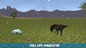 Allosaurus Simulator screenshot 2