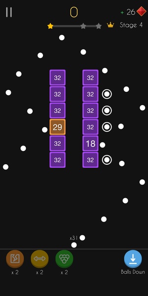 Balls Bricks Breaker 2 - Preview 6
