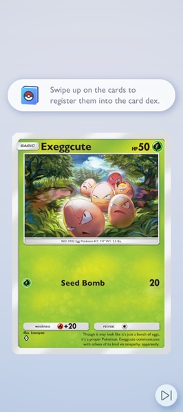 Pokmon TCG Pocket for Android - Download the APK from Uptodown