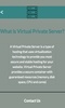 The Virtual Private Server Inf screenshot 1