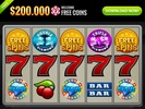 3 Diamonds Slots screenshot 2