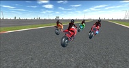 Fast Bike Moto Racing Extreme screenshot 6