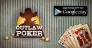 Outlaw Poker screenshot 5
