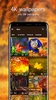 Autumn Wallpapers 4K screenshot 5