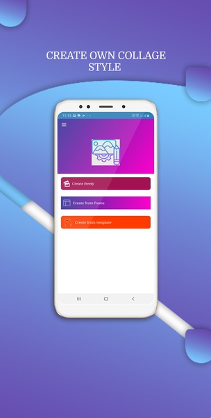 Collage Maker Pro - Preview 2