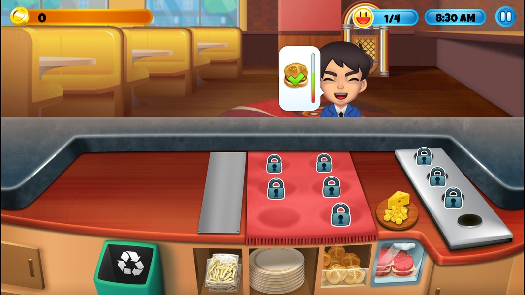 My Burger Shop 2 - Preview 6