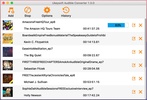 UkeySoft Audible Audiobook Converter screenshot 3