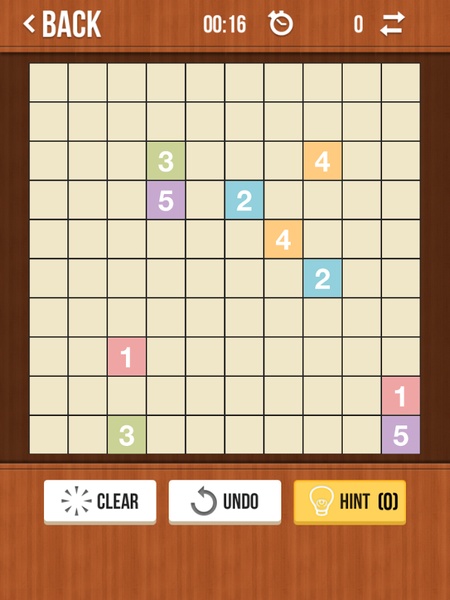 Number Link - Preview 2