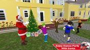 Santa Christmas Gift Delivery screenshot 1