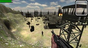 Commando Furious Jungle War screenshot 4