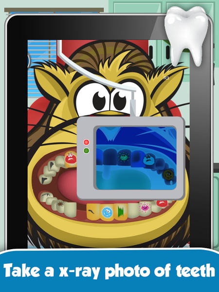 Dental CLinic - Preview 4