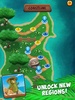 Kakapo Run: Animal Rescue Game screenshot 4