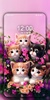 Cute Cat Wallpaper Live HD 4K screenshot 7
