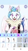 Magic Furry Dress Up screenshot 3