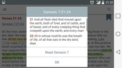 Bible Commentary screenshot 5