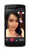 Photo Decor Valentines Stickers Pack 2 screenshot 2