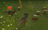 Protoceratops Simulator screenshot 1