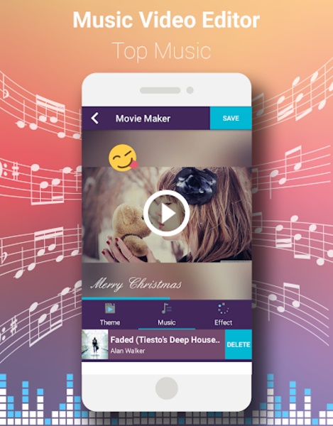 Video Editor With Music - Preview 6