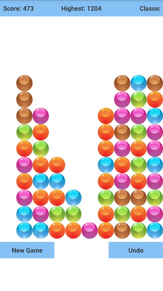 Bubble Pop Puzzle - Preview 3