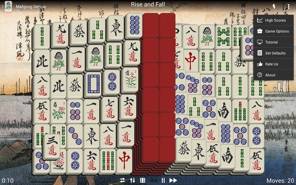 Mahjong Triple 3D -Tile Match - APK Download for Android
