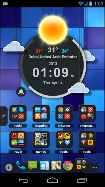 TSF Shell Patch - Preview 4