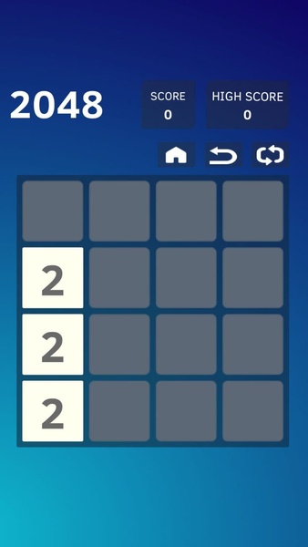 Puzzle 2048 - Preview 9