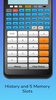 Calculator Pro screenshot 5