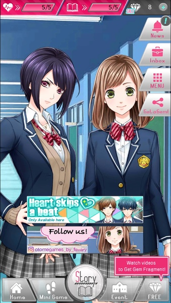 First Love Story - Preview 2