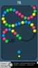 Snake Balls screenshot 3