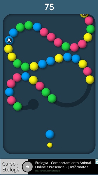 Snake Balls - Preview 2