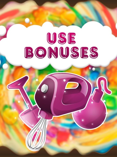 Candy Boom - Preview 9