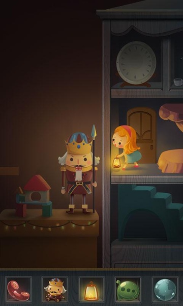 Cabinet IconPack - Preview 1