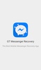 GT Messenger Recovery screenshot 5