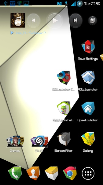 Cube Icons - Preview 4