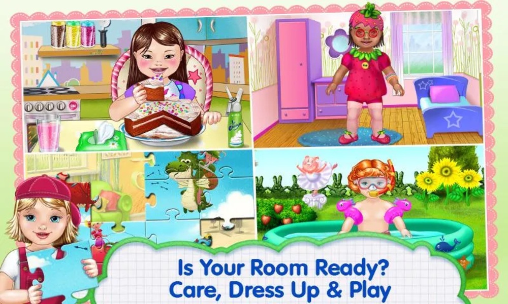 Baby Room - Preview 4