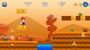 Super Adventure : Jungle Adven screenshot 2