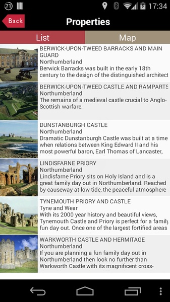 English Heritage - Preview 4