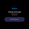 Cadeado Galaxy screenshot 2