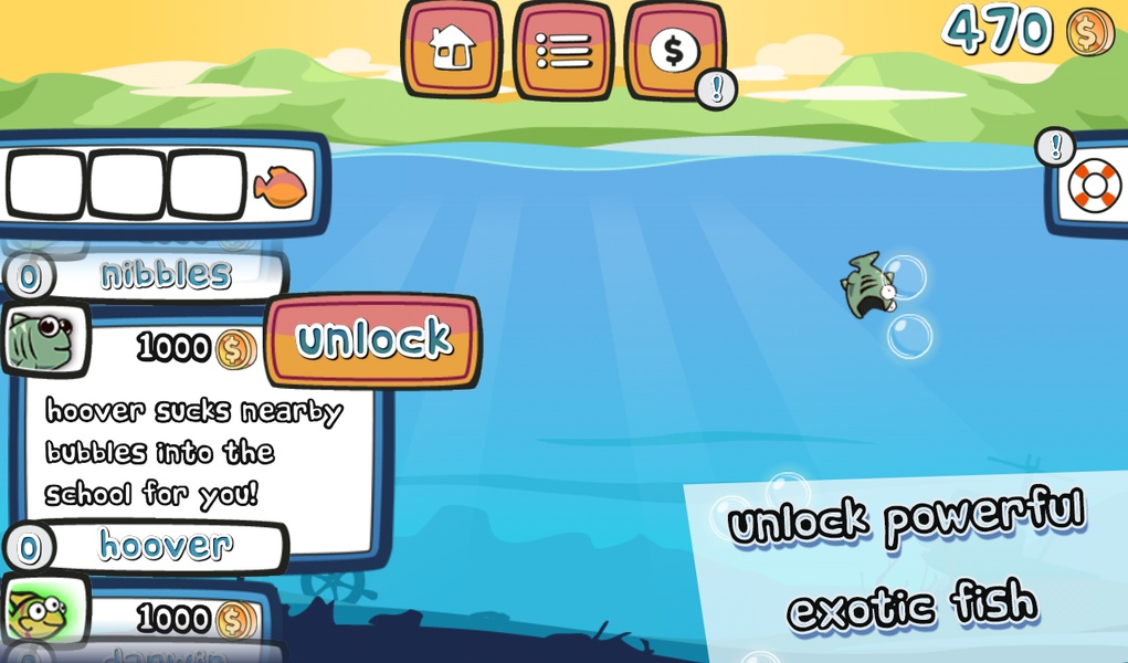 Tasty Fish - Preview 10