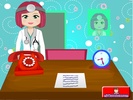 Nurse Doctor Amy Eye Care Hospital screenshot 8