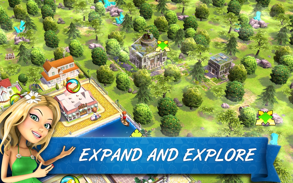 Harmony Isle - Preview 7