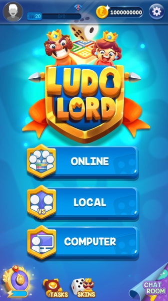 Jogue Ludo Herói Online gratuitamente sem downloads