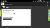 INFO VEHICLE-Find Address RTO screenshot 5