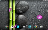 Garden Zen Live Wallpaper screenshot 2